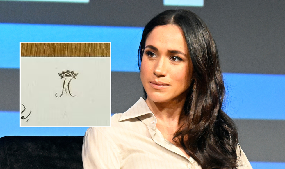 Meghan Markle