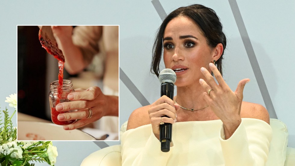 Meghan Markle