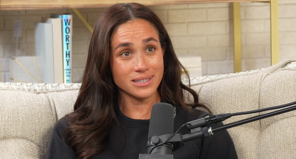 Meghan Markle