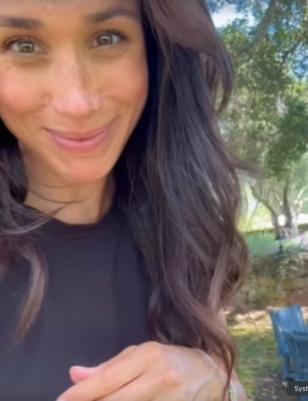 Meghan Markle