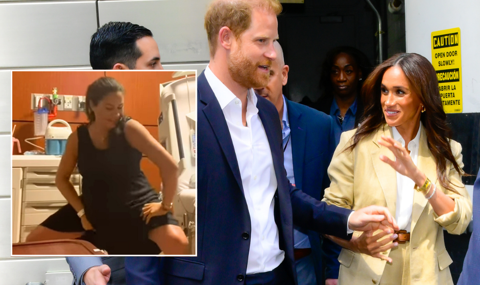 Meghan Markle