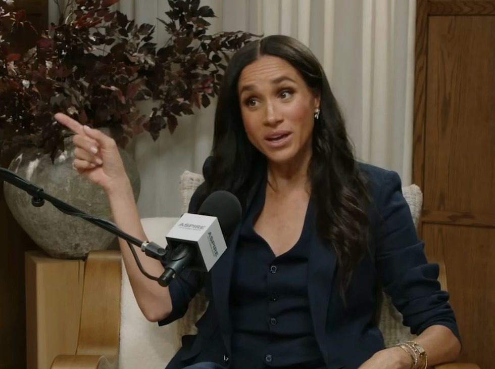 Meghan Markle