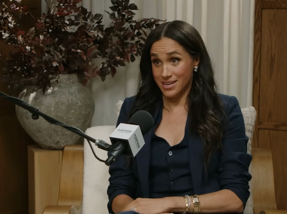 Meghan Markle
