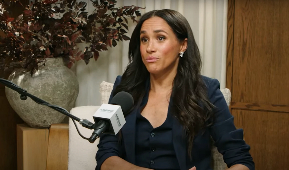 Meghan Markle