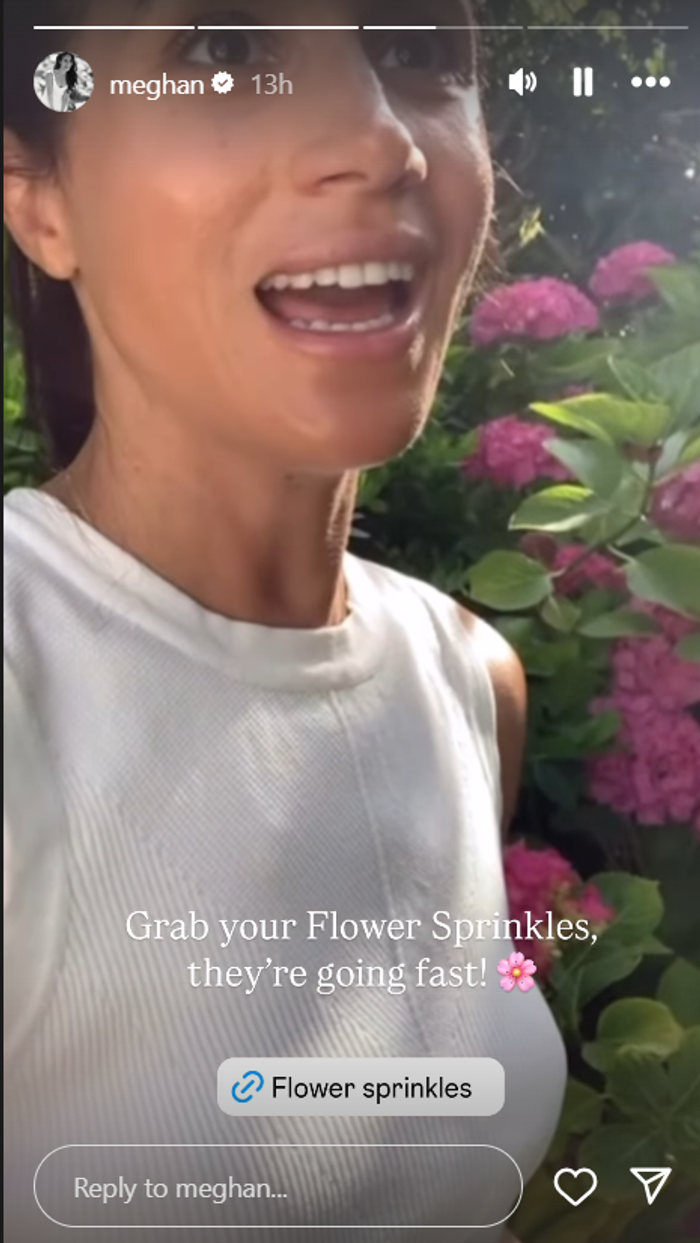 Meghan Markle