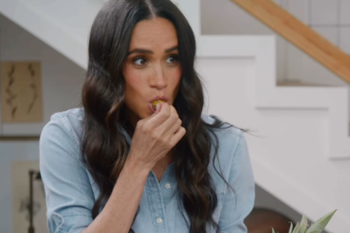 Meghan Markle