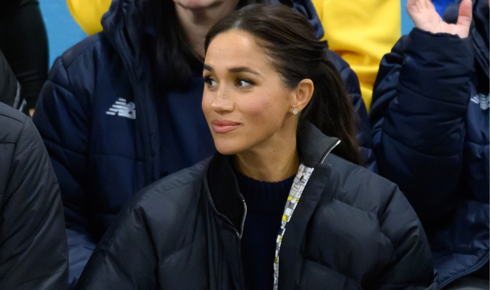 Meghan Markle