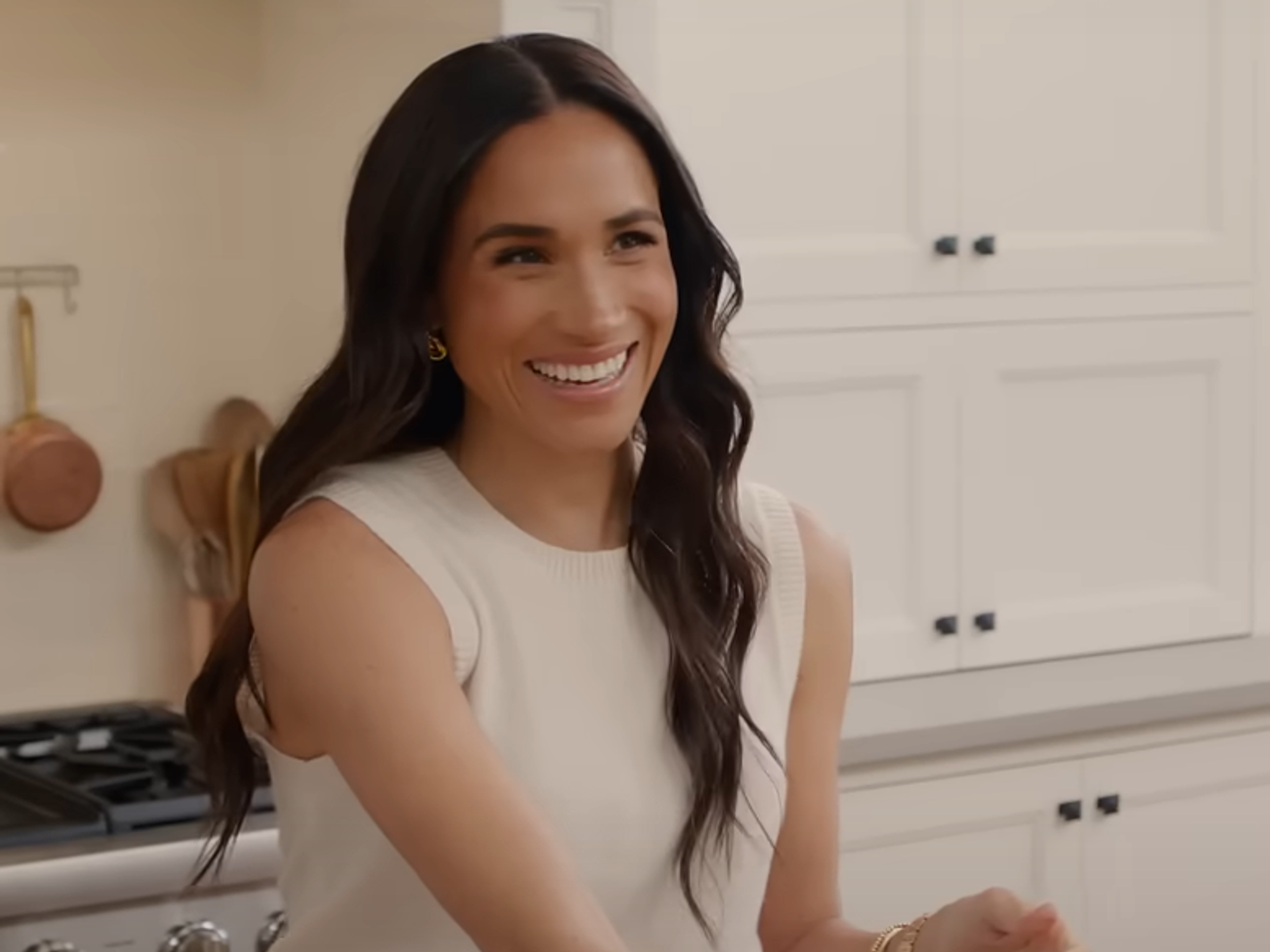 Meghan Markle