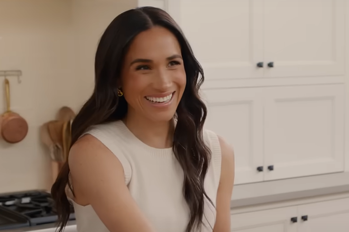 Meghan Markle