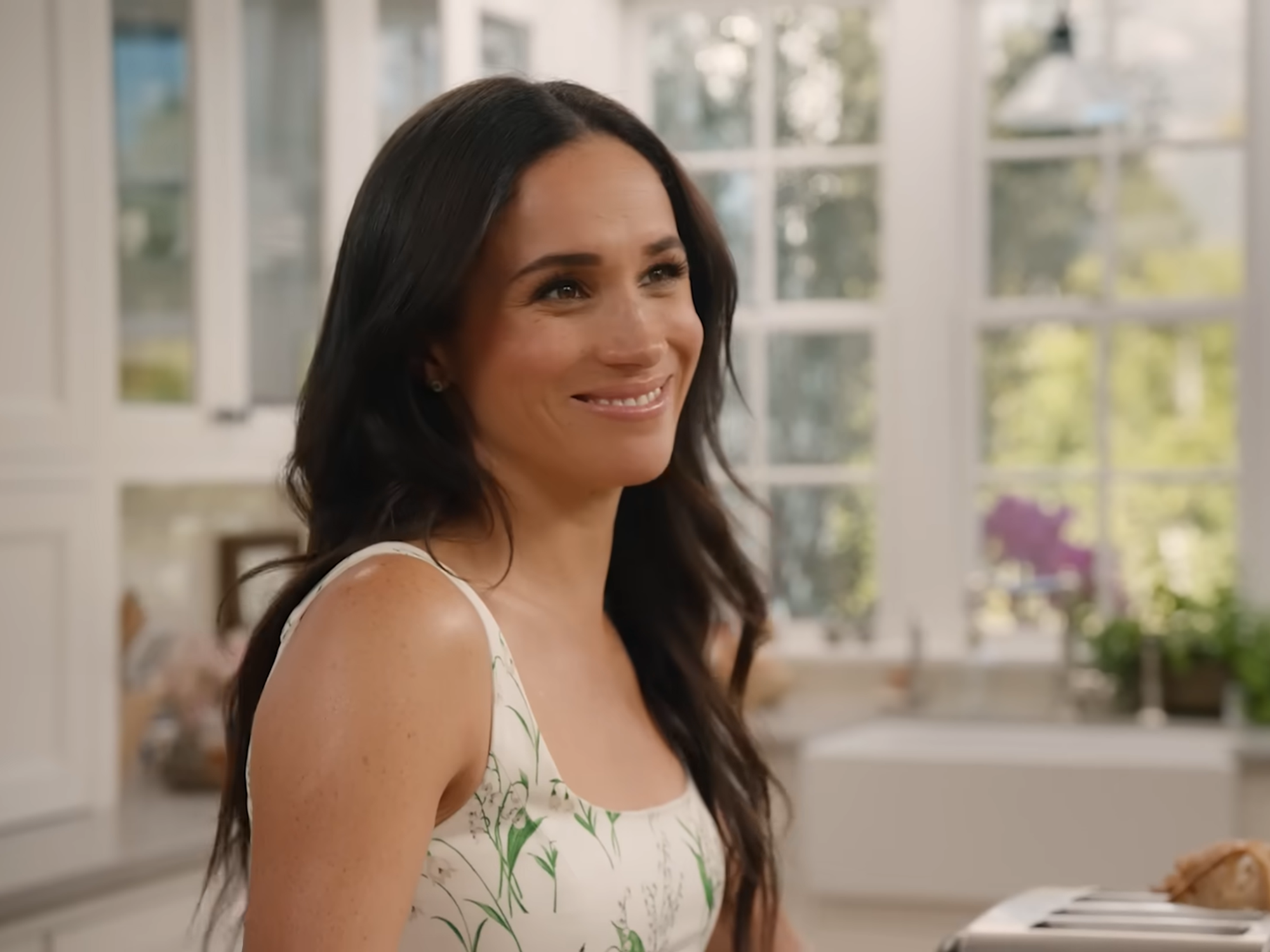 Meghan Markle