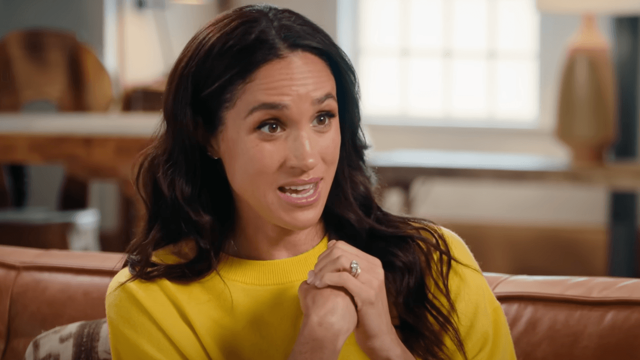 Meghan Markle