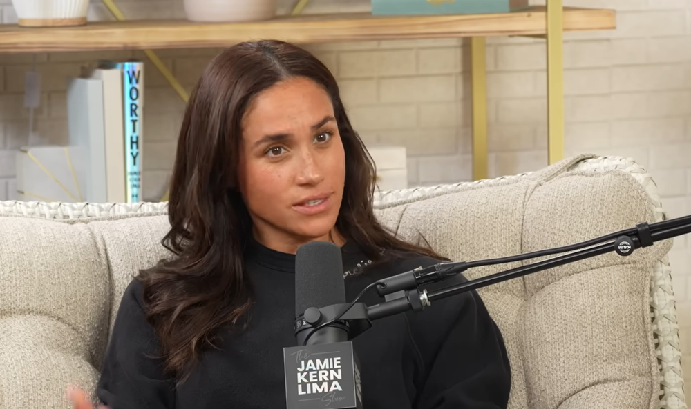 Meghan Markle