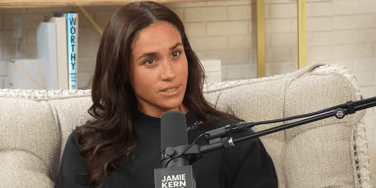 Meghan Markle podcast shortlisted for award despite Duchess of Sussex announcing ‘pause’ Meghan Markle podcast shortlisted for award despite Duchess of Sussex announcing ‘pause’