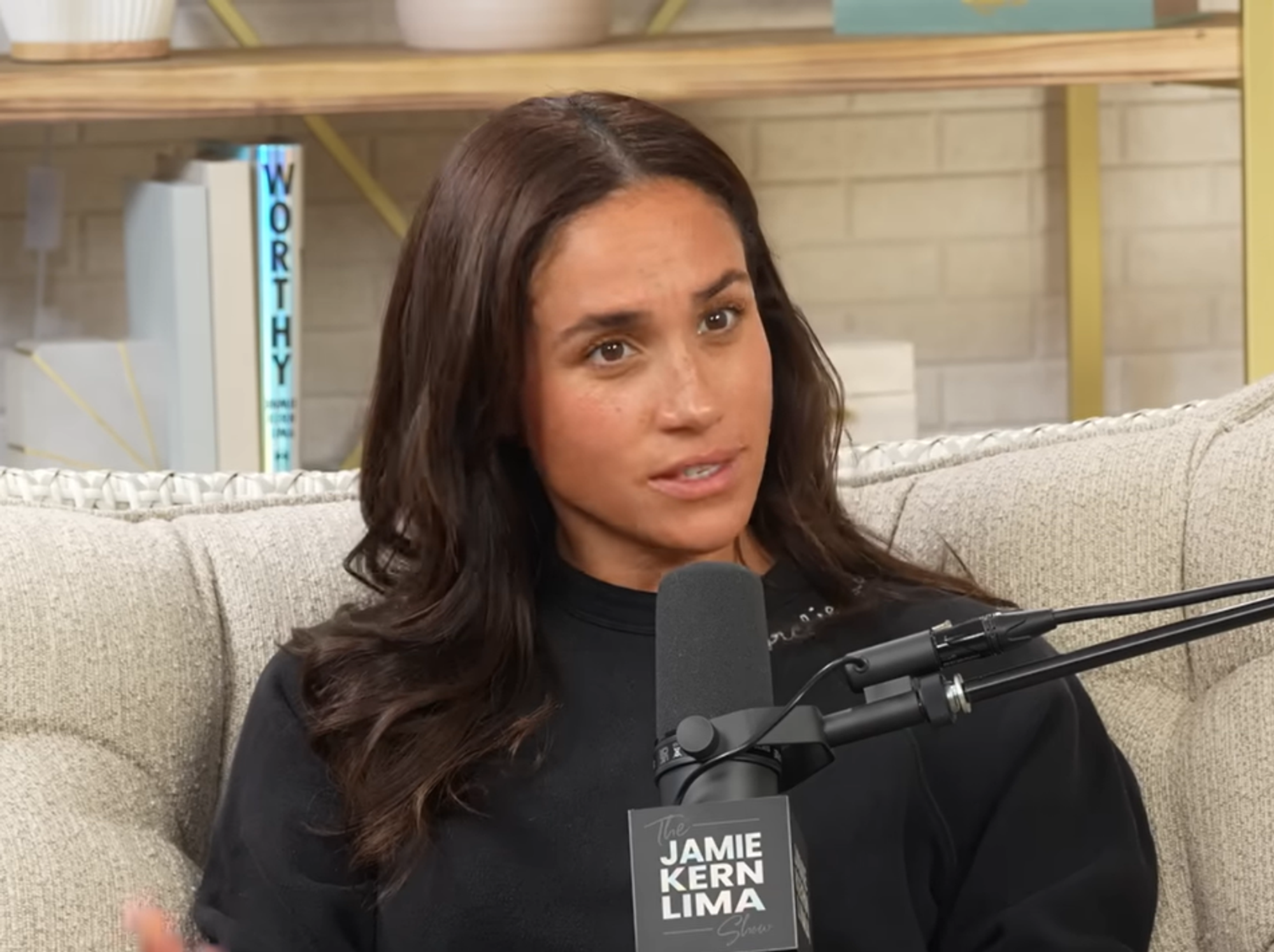 Meghan Markle