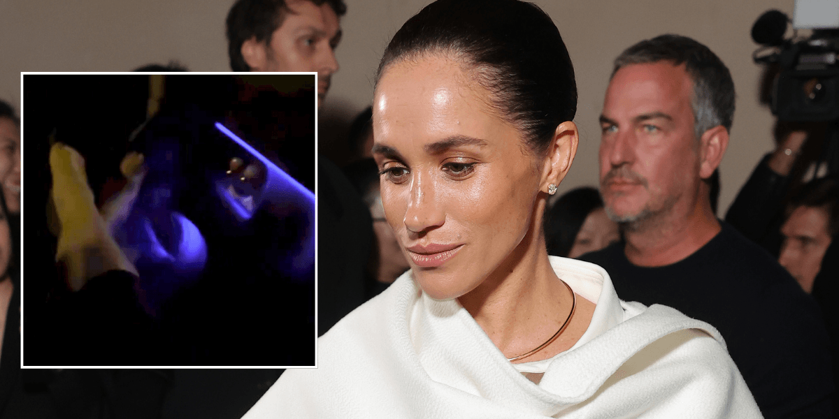 Meghan Markle facing huge backlash over Paris video filmed near Princess Diana crash site Meghan Markle facing huge backlash over Paris video filmed near Princess Diana crash site