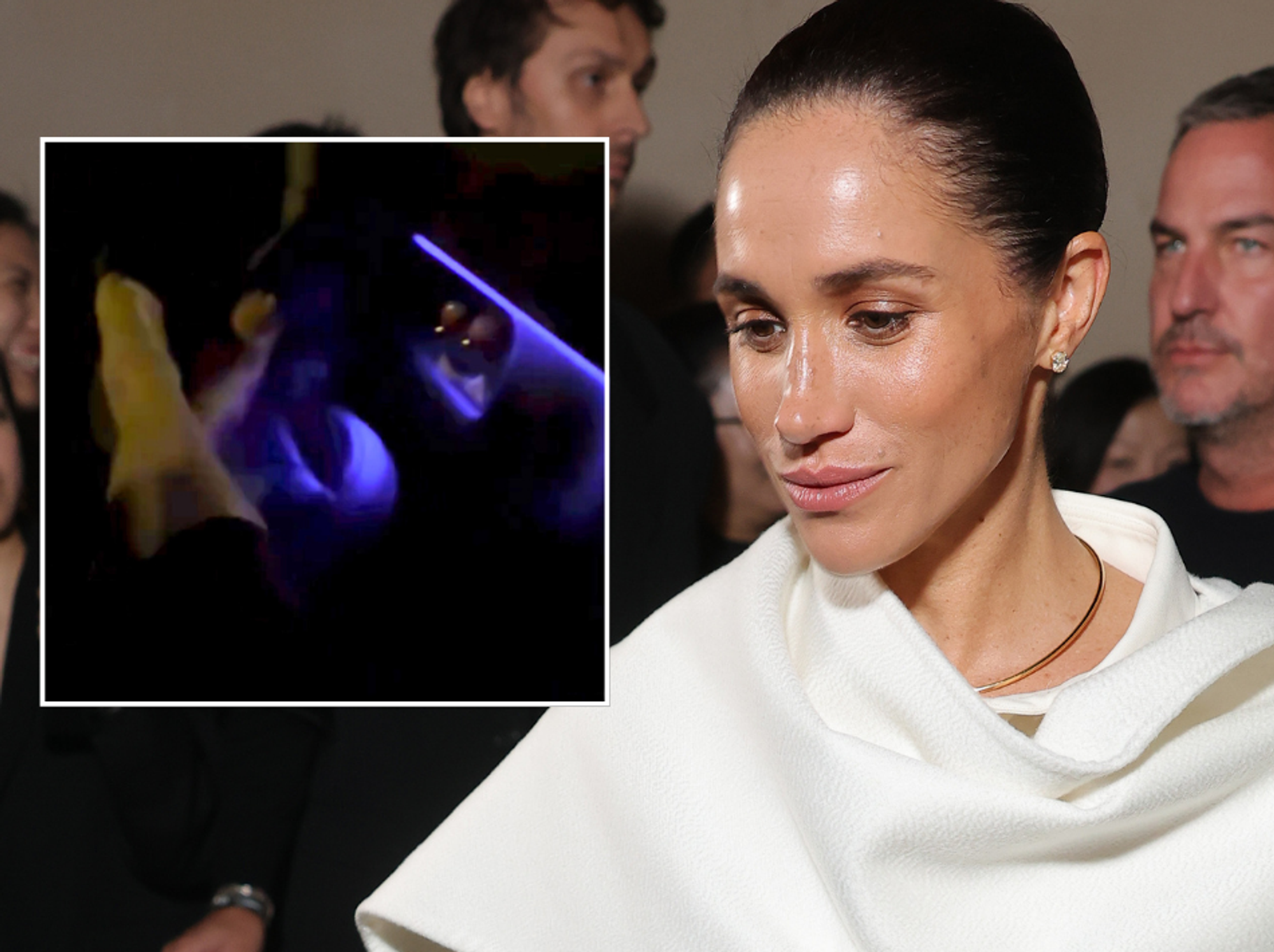 Meghan Markle
