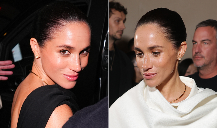 Meghan Markle