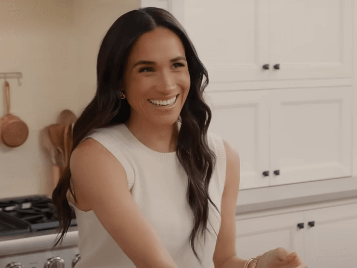 Meghan Markle