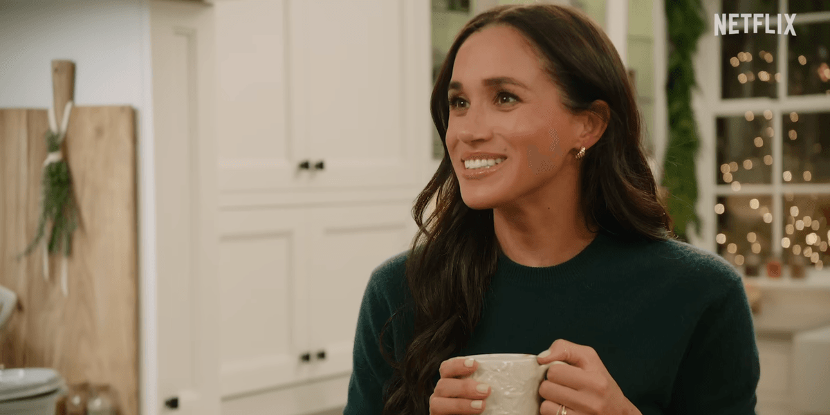 Duchess is full of smiles in latest trailer Duchess is full of smiles in latest trailer