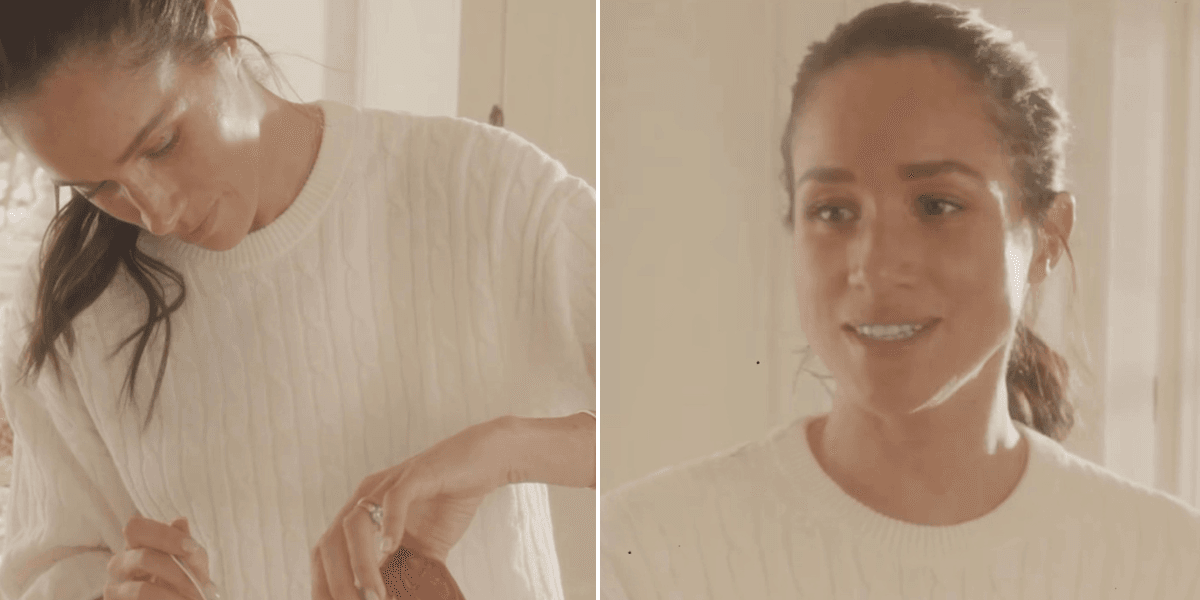 Meghan Markle sparks debate among parents following latest video Meghan Markle sparks debate among parents following latest video