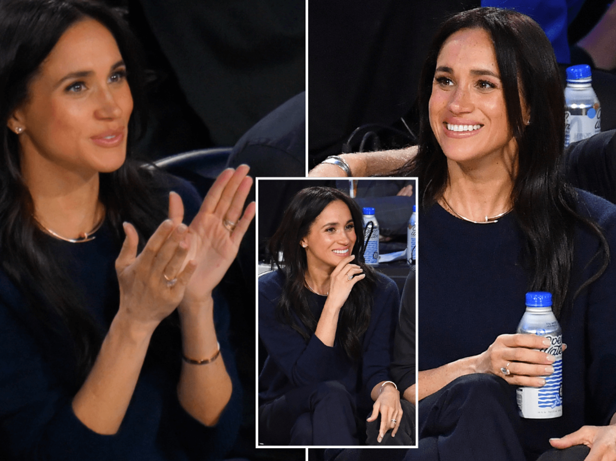 Meghan Markle