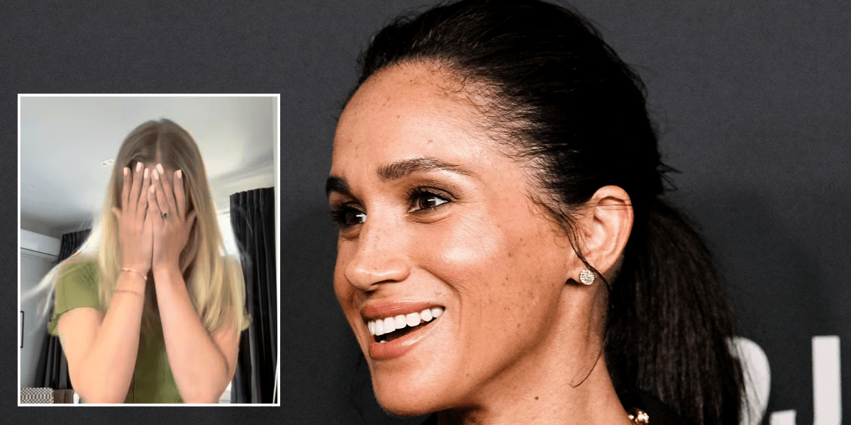 Poet in New Zealand speaks out after Duchess of Sussex’s surprise move Poet in New Zealand speaks out after Duchess of Sussex’s surprise move