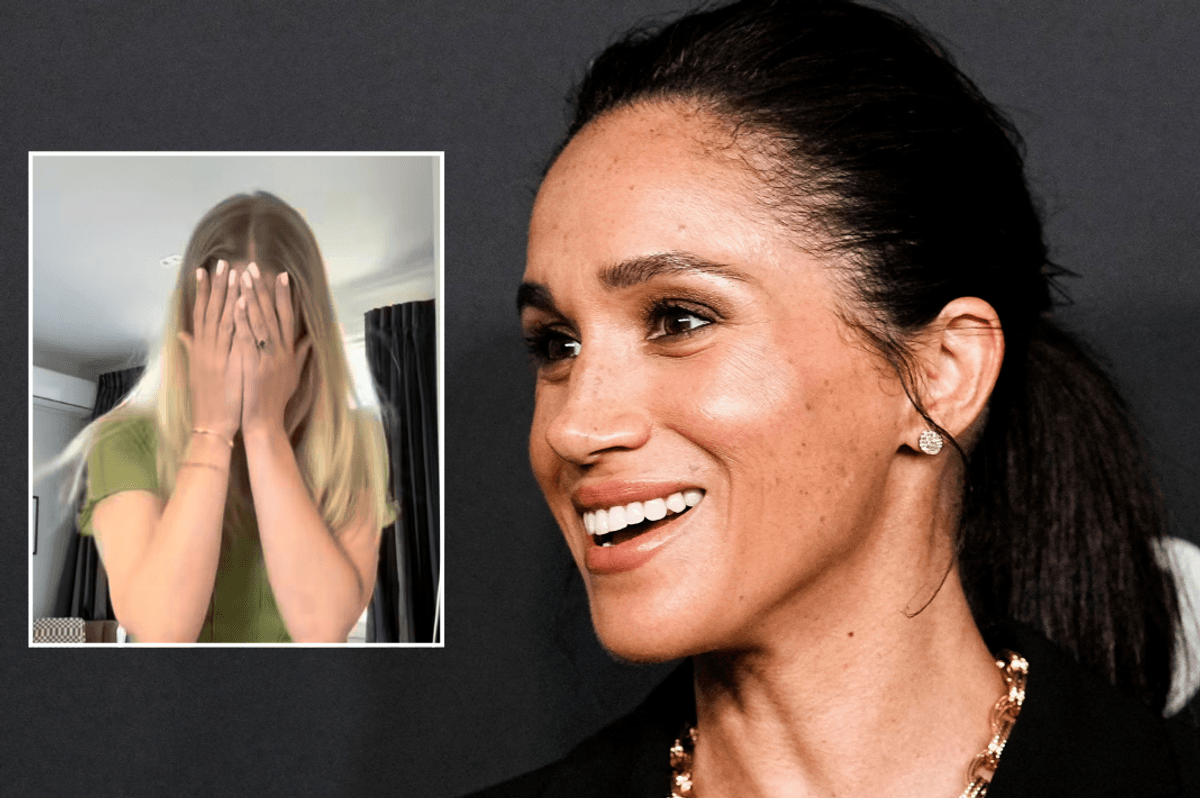 Meghan Markle