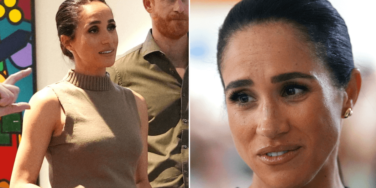 Meghan Markle’s wellness retreat fails to sell out 72 hours before launch Meghan Markle’s wellness retreat fails to sell out 72 hours before launch
