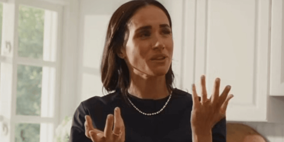 Meghan Markle reveals what ‘everyone in the family’ thinks of her products Meghan Markle reveals what ‘everyone in the family’ thinks of her products
