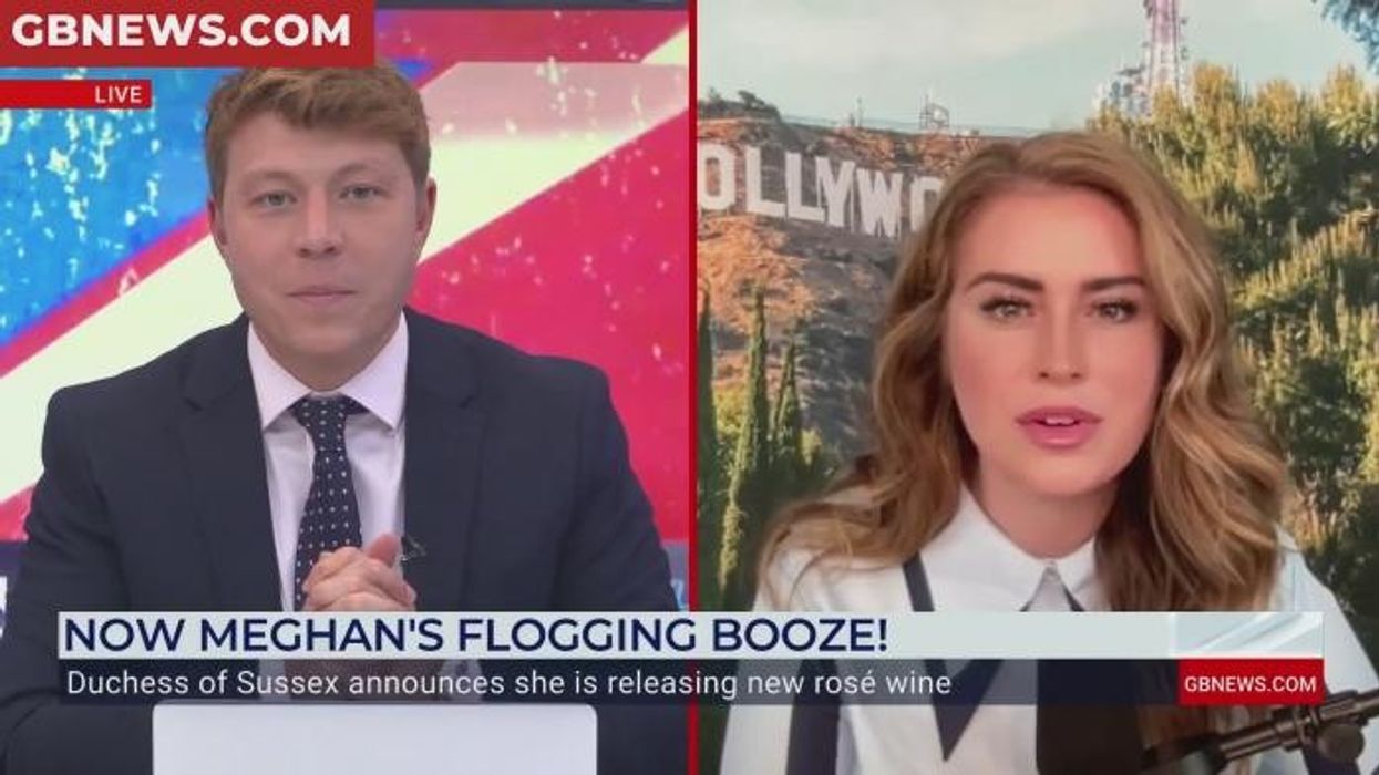 Meghan Markle’s latest move savaged as ‘everything seems to stall’ for Duchess