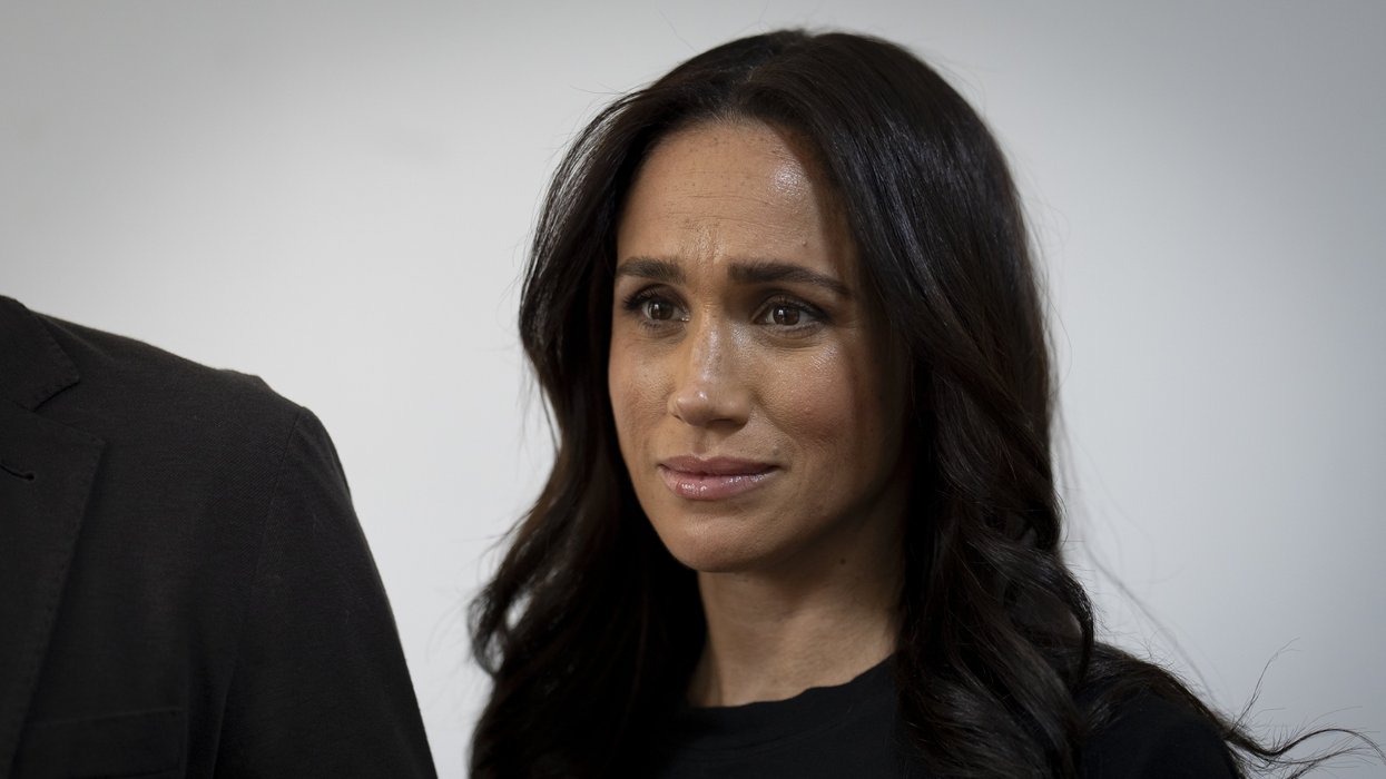 Meghan's camp sets the record straight on 'international expansion' of Duchess of Sussex's company