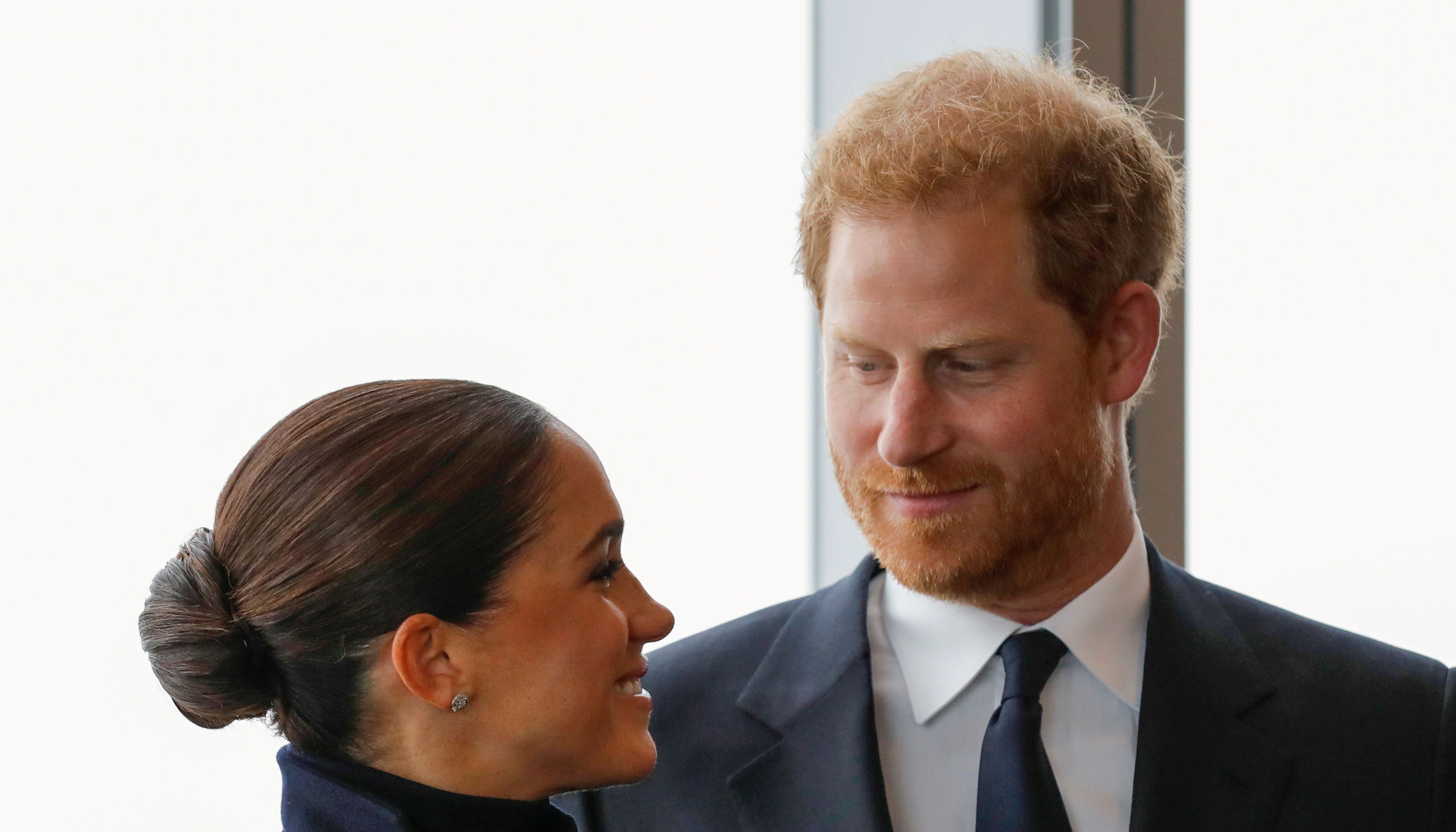 Meghan would re-enter %22all the things the Sussexes left the UK to escape%22, Daniela Elser said