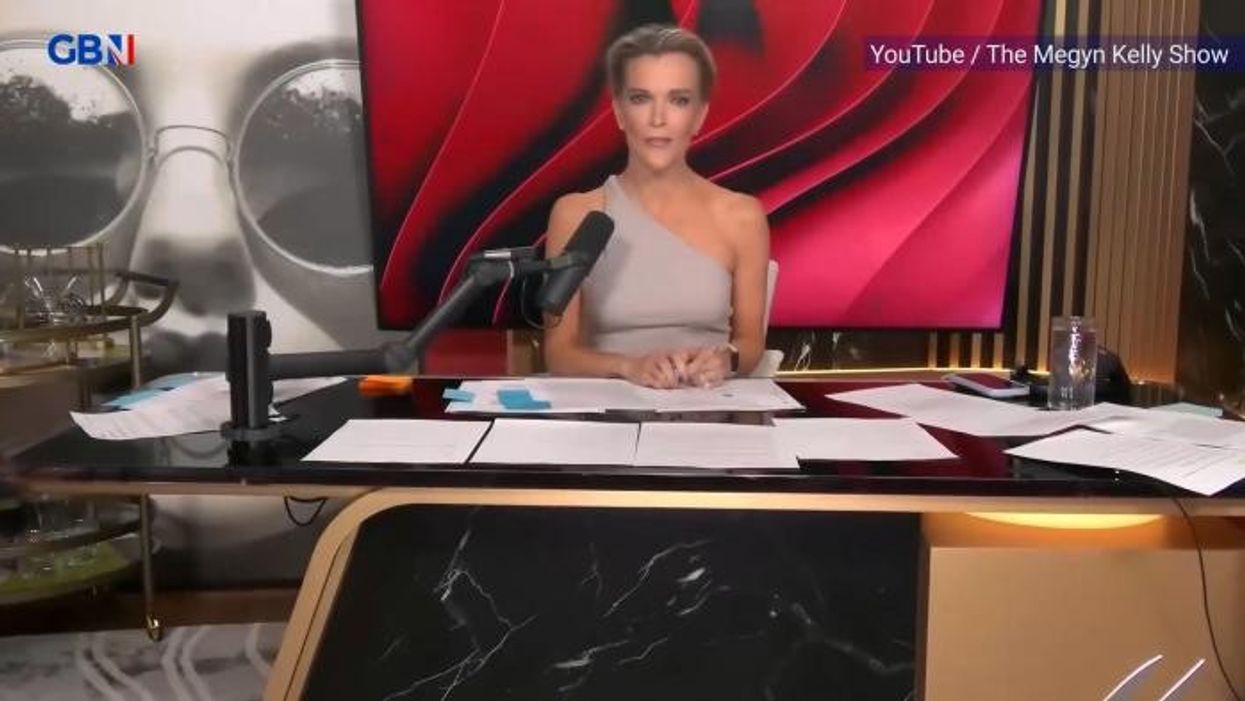 Queen Rania blasted by Megyn Kelly after claiming 'double standards' in Israel-Hamas war 'Unbelievable!'