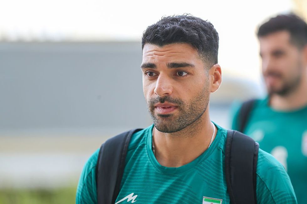 Mehdi Taremi
