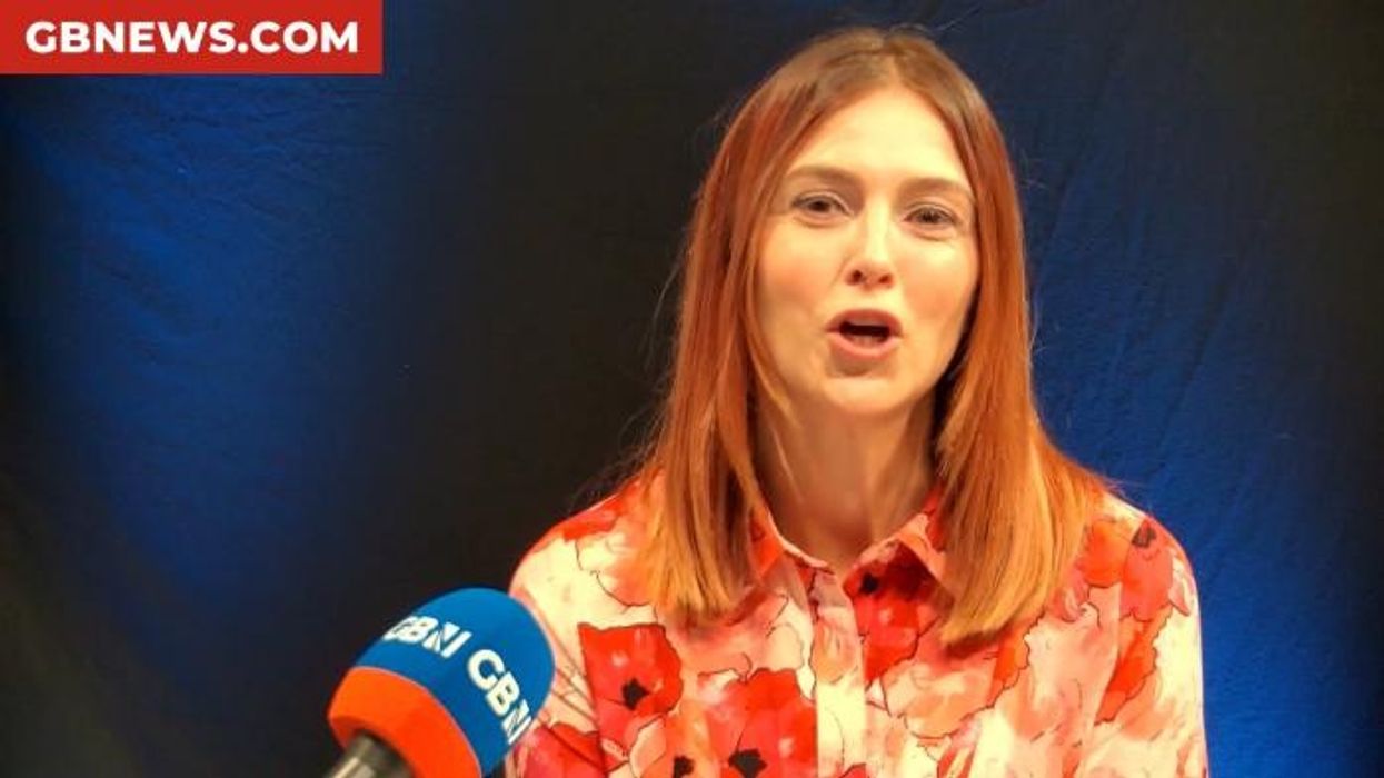 Chopper's Political Podcast episode 63 - Melanie Onn and Laila Cunningham - WATCH IN FULL