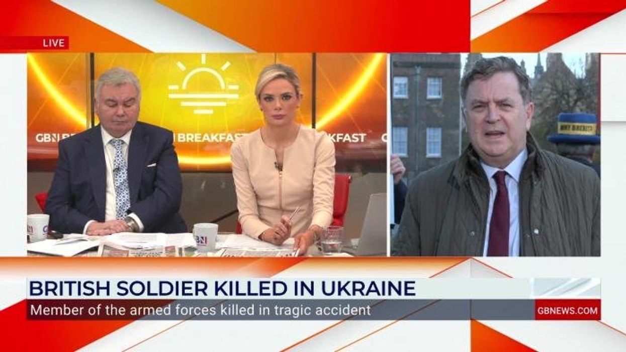 Mel Stride blasts Labour’s ‘complete failure’ of a small boats strategy after damning report: 'We need one week removals!'