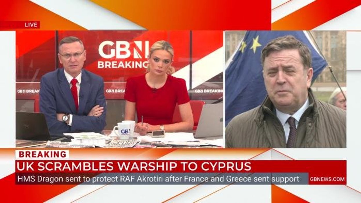 Keir Starmer and Rachel Reeves have invented a drone that only drops bad news on us - Kelvin MacKenzie