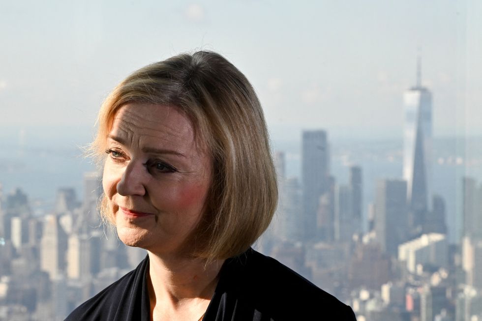 Mel Stride feels Liz Truss has put the party's reputation on the economy 'in jeopardy'.
