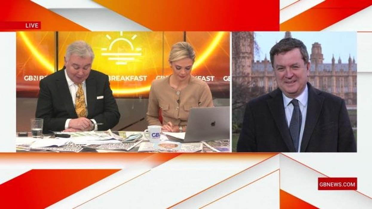 Rachel Reeves is so unpopular that Britons believe Jeremy Corbyn would make a better Chancellor