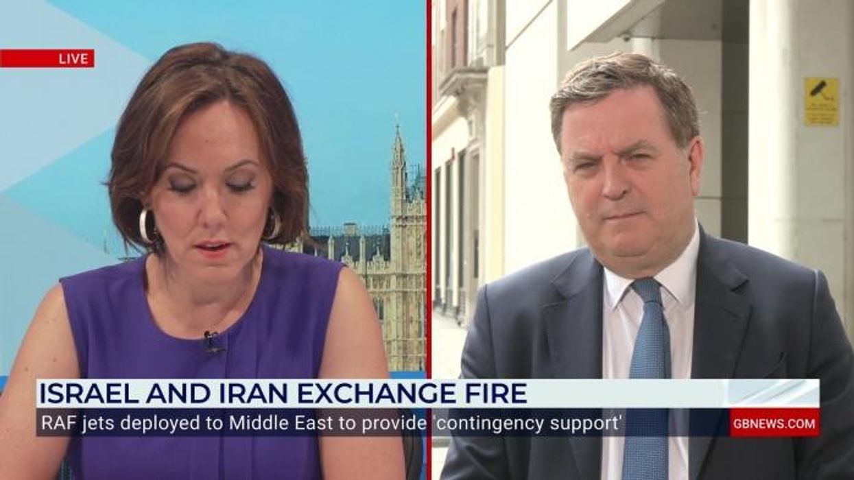 Labour members turn on Rachel Reeves as Chancellor top of list to be culled in Cabinet reshuffle