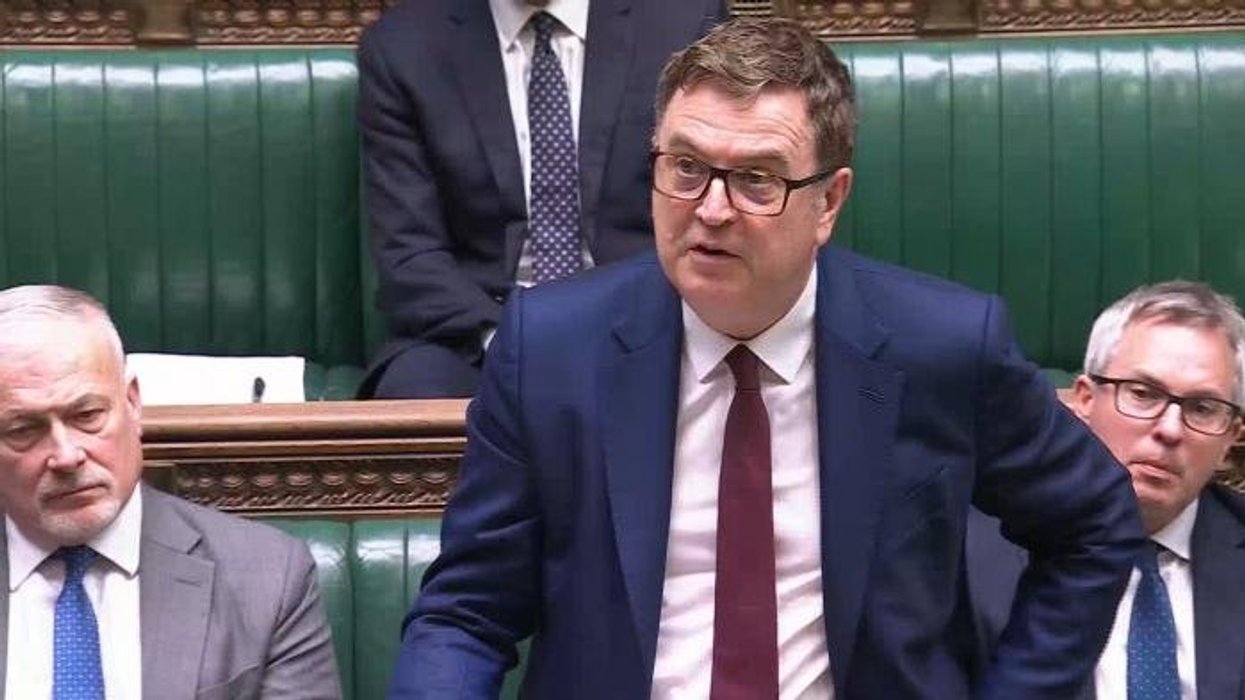 Rachel Reeves accused of ‘gross mismanagement’ by Mel Stride as Chancellor issues inflation warning