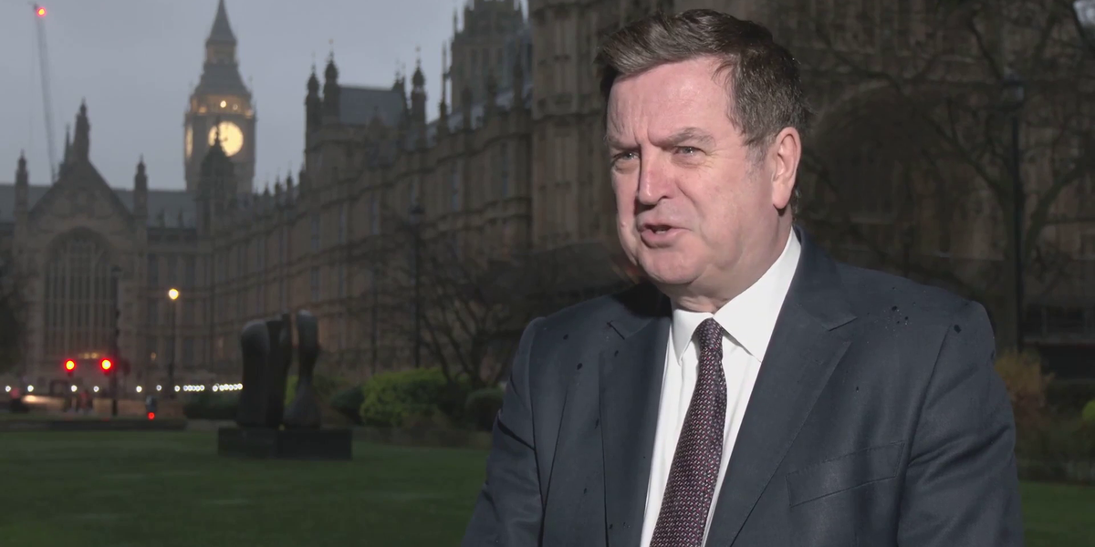 NextImg:Mel Stride delivers furious criticism of the Government's economic performance: 'Sound the alarm!'