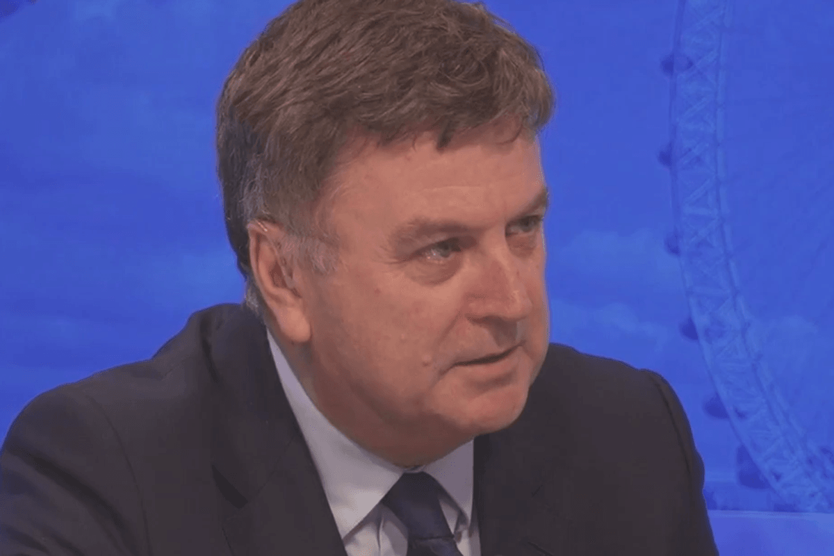 Mel Stride warns it is the ‘end of days’ for Sir Keir Starmer as ‘wolves circle’