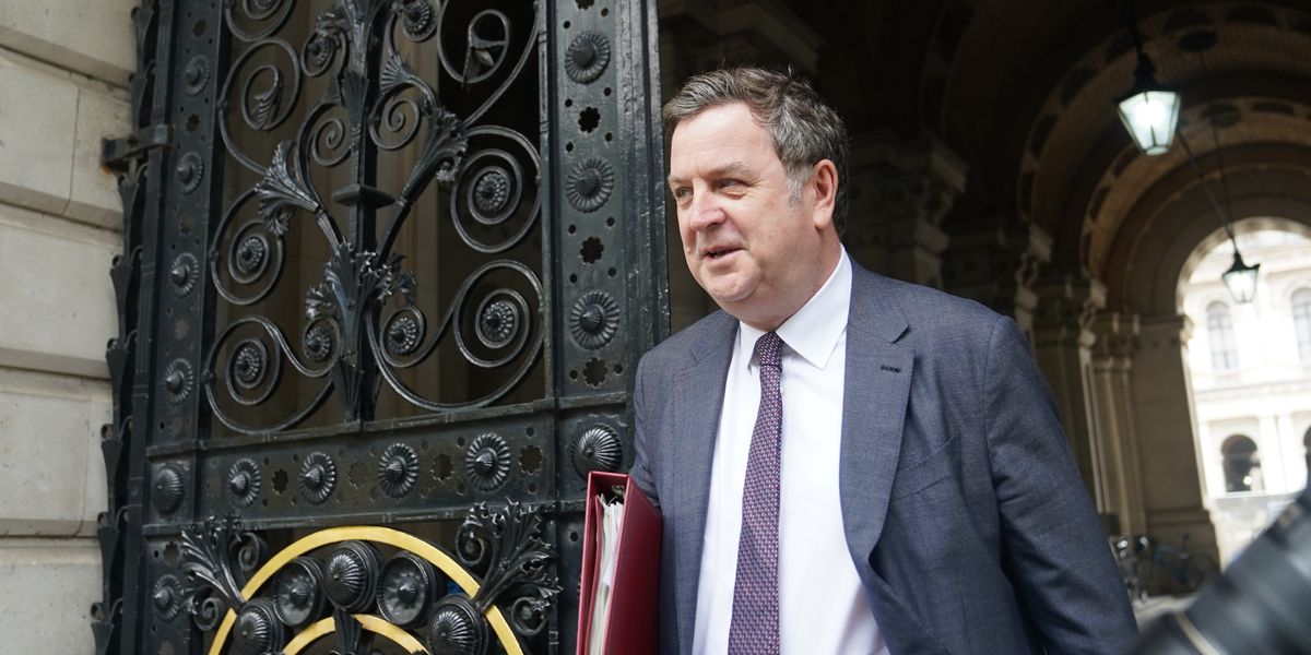 Foreigners to be banned from claiming benefits in Tory plan to save £47 BILLION Foreigners to be banned from claiming benefits in Tory plan to save £47 BILLION