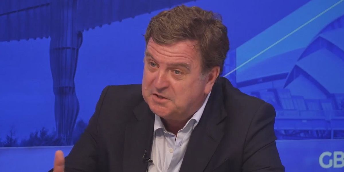 NextImg:Mel Stride hits out at 'chaotic' Labour welfare reforms ahead of crunch benefits bill vote: 'Taxpayers will pay the price!'