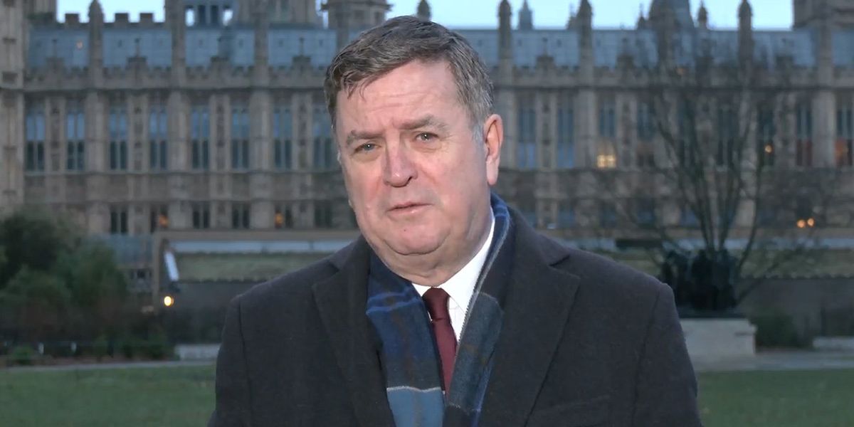 Mel Stride blasts Labour’s war on pubs amid Tory pledge to scrap business rates Mel Stride blasts Labour’s war on pubs amid Tory pledge to scrap business rates