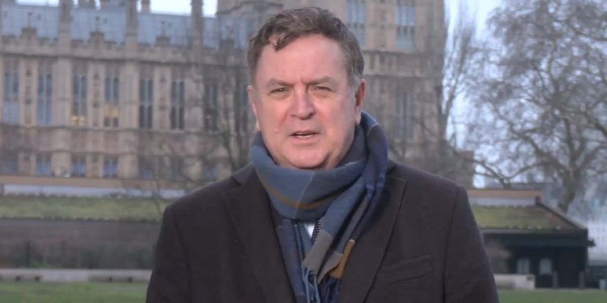 Peter Mandelson: Top Tory demands full inquiry over Jeffrey Epstein files Peter Mandelson: Top Tory demands full inquiry over Jeffrey Epstein files