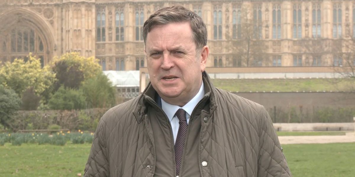 Keir Starmer’s ‘flat-footed’ approach to Iran torn apart after Donald Trump swipe: ‘No ally matters more!’ Keir Starmer’s ‘flat-footed’ approach to Iran torn apart after Donald Trump swipe: ‘No ally matters more!’