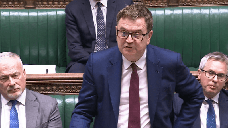 Rachel Reeves accused of 'gross mismanagement' by Mel Stride as Chancellor issues inflation warning