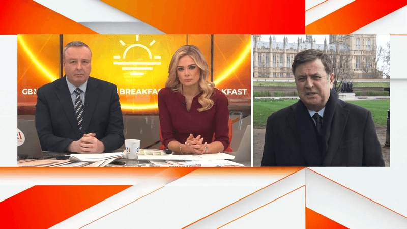 Mel Stride